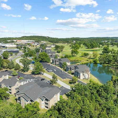 Sunset Penthouse Condo Branson Esterno foto